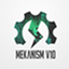 Mekanisim Faction training pack logo