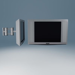 The Plasma TV project image