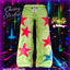 Chasing Stardust_Pants logo