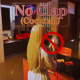 No Clap (Cocktail) project image