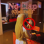 No Clap (Cocktail) logo