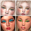 Makeup Sunshine and Daisies logo