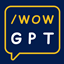 WOWGPT logo