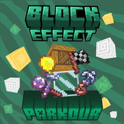BlockEffect : Parkour project image