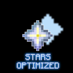 Stars Optimized logo