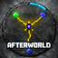 AfterWorld- The Dance at the end of Times logo