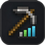 Mining Session logo