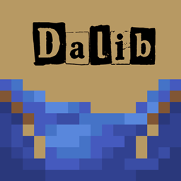Dalib logo