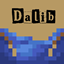 Dalib logo