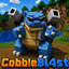 CobbleBl4st logo
