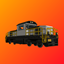 Poly Yard - Basic [Immersive Railroading] logo