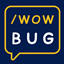 WOWBUG logo