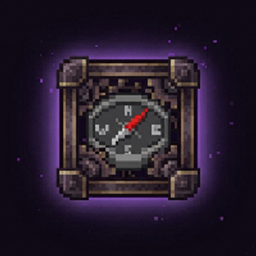 BetraWarp: Compass