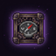 BetraWarp: Compass logo