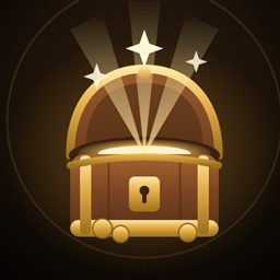 Transmog Hunta logo