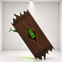 THE LOG!! logo