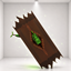 THE LOG!! logo