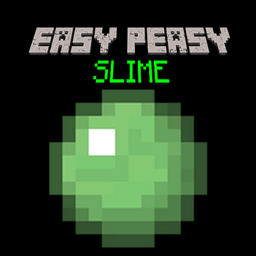 Easy Peasy Slime logo
