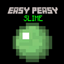 Easy Peasy Slime logo