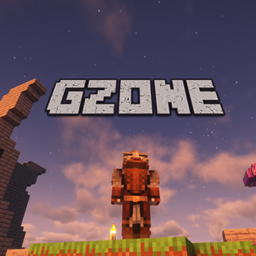 GZONE Server Content project image