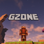 GZONE Server Content logo