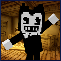 Bendy 4d Skin logo
