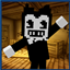 Bendy 4d Skin logo