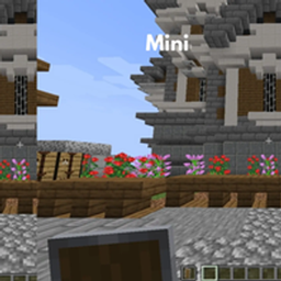 Super small Shield project image