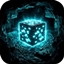 Someone's Glowing ores logo