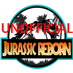 TAMEABLE Jurassic Reborn project image