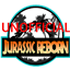 TAMEABLE Jurassic Reborn logo