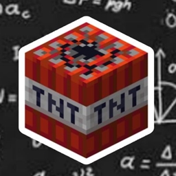 Physics of Explosions logo