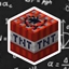Physics of Explosions logo