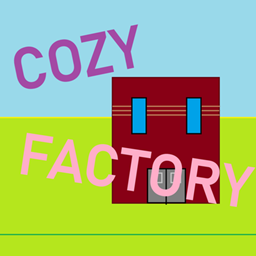 Cozy Factory logo