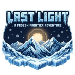 Last Light - A Frozen Frontier Adventure logo
