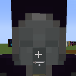 Nightmare World (Inspired by Endless Terrors) logo