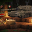 War & Roleplay logo