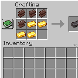 NoMoreNetherite!