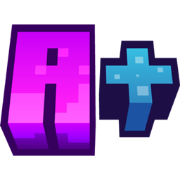 Atmosphere+ logo