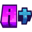 Atmosphere+ logo