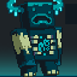 Echo Vision! (Night vision mod.) logo