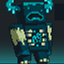 Echo Vision! (Night vision mod.) logo