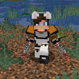 Maid Survival logo