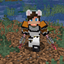 Maid Survival logo
