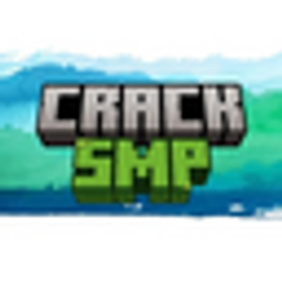 CrackSMP S3 logo