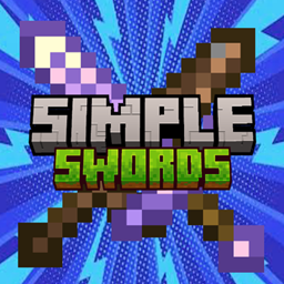Simple Swords logo