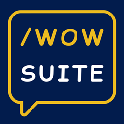 WOWSUITE project image