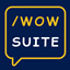 WOWSUITE logo