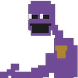 FNAF and Create! project image