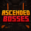 Ascended Bosses logo